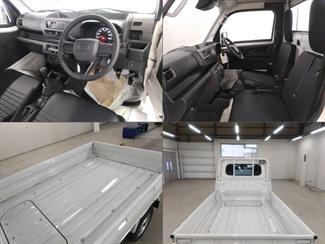 2025 Daihatsu HiJet - Thumbnail