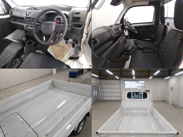 2025 Daihatsu HiJet