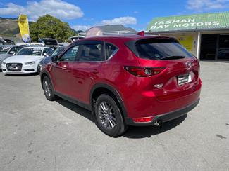 2018 Mazda CX-5 - Thumbnail