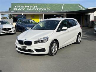 2016 BMW 218i - Thumbnail