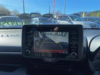 2021 Toyota Yaris - Thumbnail