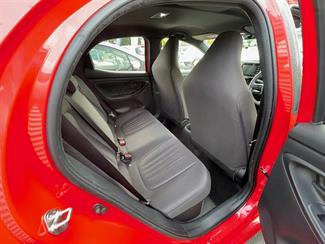 2021 Toyota Yaris - Thumbnail