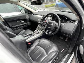 2015 Land Rover Range Rover Evoque - Thumbnail