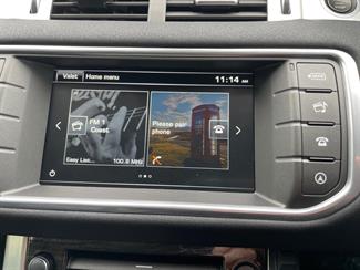 2015 Land Rover Range Rover Evoque - Thumbnail