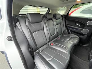 2015 Land Rover Range Rover Evoque - Thumbnail