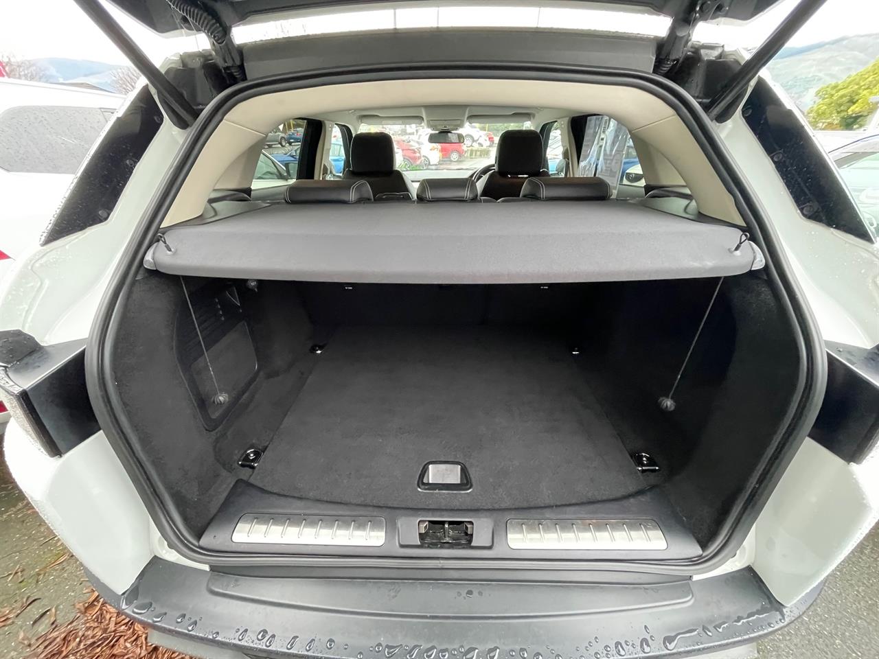 2015 Land Rover Range Rover Evoque