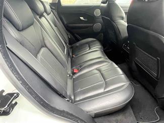 2015 Land Rover Range Rover Evoque - Thumbnail