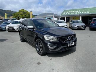 2014 Volvo XC60 - Thumbnail