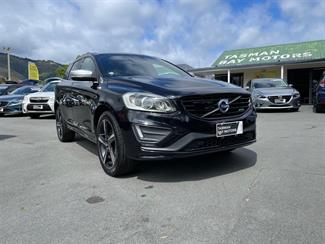 2014 Volvo XC60 - Thumbnail