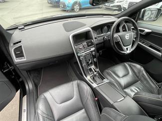 2014 Volvo XC60 - Thumbnail