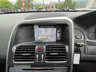 2014 Volvo XC60 - Thumbnail