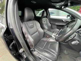 2014 Volvo XC60 - Thumbnail