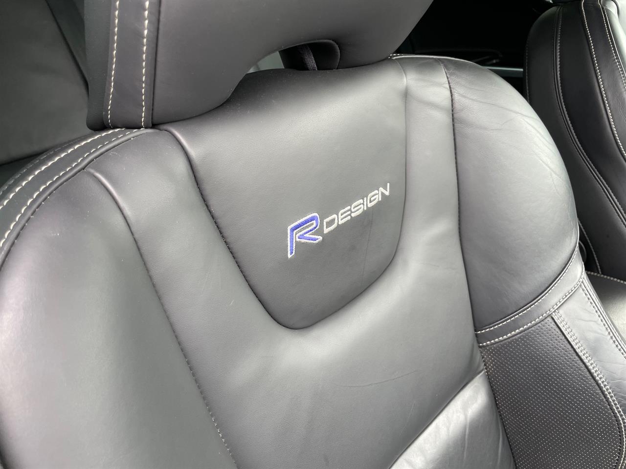 2014 Volvo XC60
