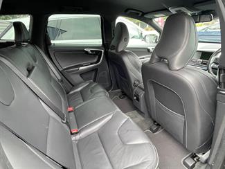2014 Volvo XC60 - Thumbnail