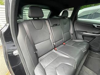 2014 Volvo XC60 - Thumbnail