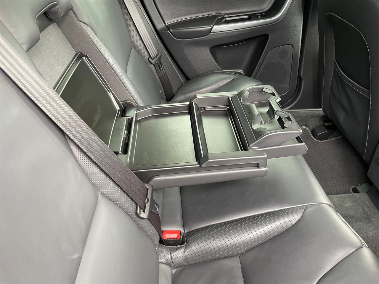 2014 Volvo XC60