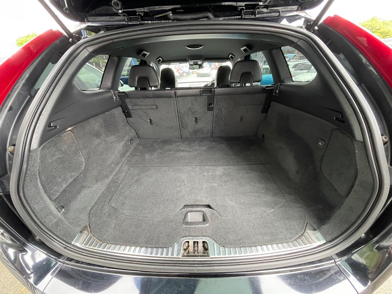 2014 Volvo XC60