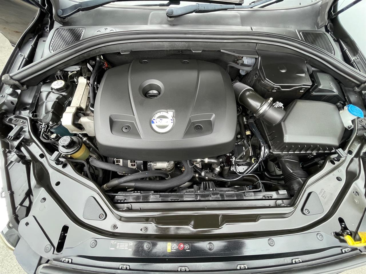 2014 Volvo XC60