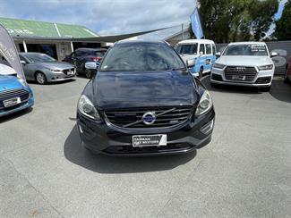 2014 Volvo XC60 - Thumbnail
