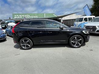 2014 Volvo XC60 - Thumbnail