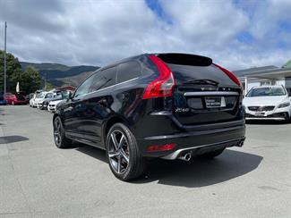 2014 Volvo XC60 - Thumbnail