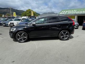 2014 Volvo XC60 - Thumbnail