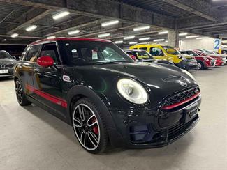 2017 Mini Clubman - Thumbnail
