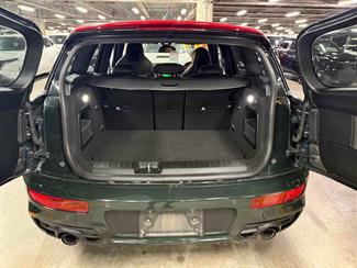 2017 Mini Clubman - Thumbnail