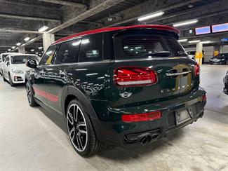 2017 Mini Clubman - Thumbnail