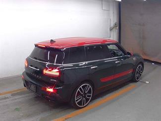 2017 Mini Clubman - Thumbnail