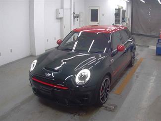 2017 Mini Clubman - Thumbnail