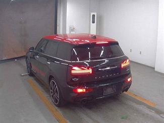 2017 Mini Clubman - Thumbnail