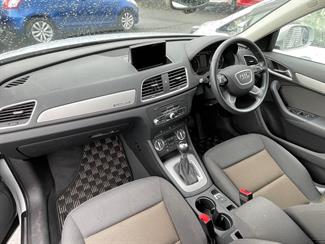 2014 Audi Q3 - Thumbnail