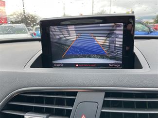 2014 Audi Q3 - Thumbnail