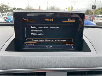 2014 Audi Q3 - Thumbnail
