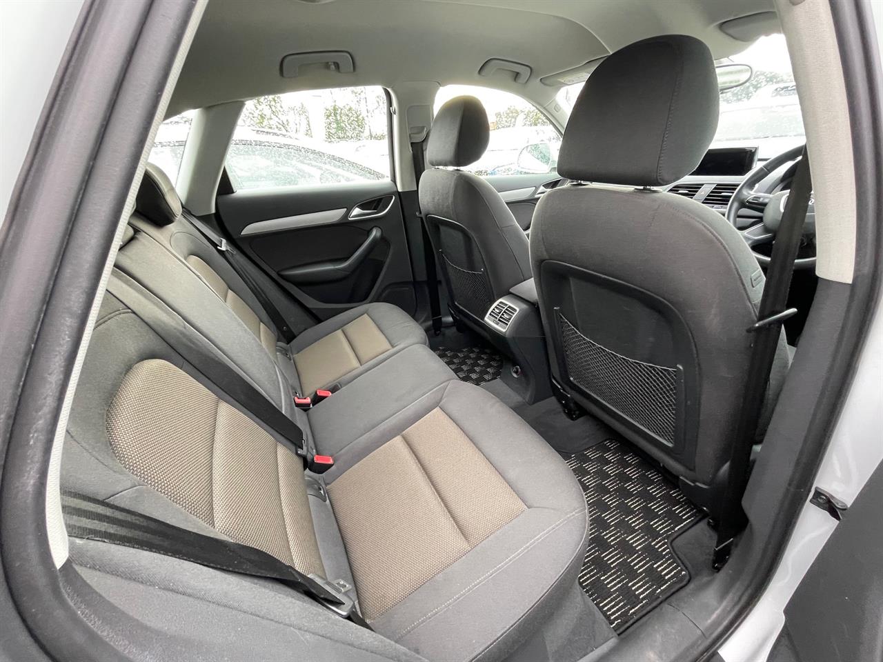 2014 Audi Q3