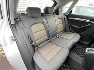 2014 Audi Q3 - Thumbnail