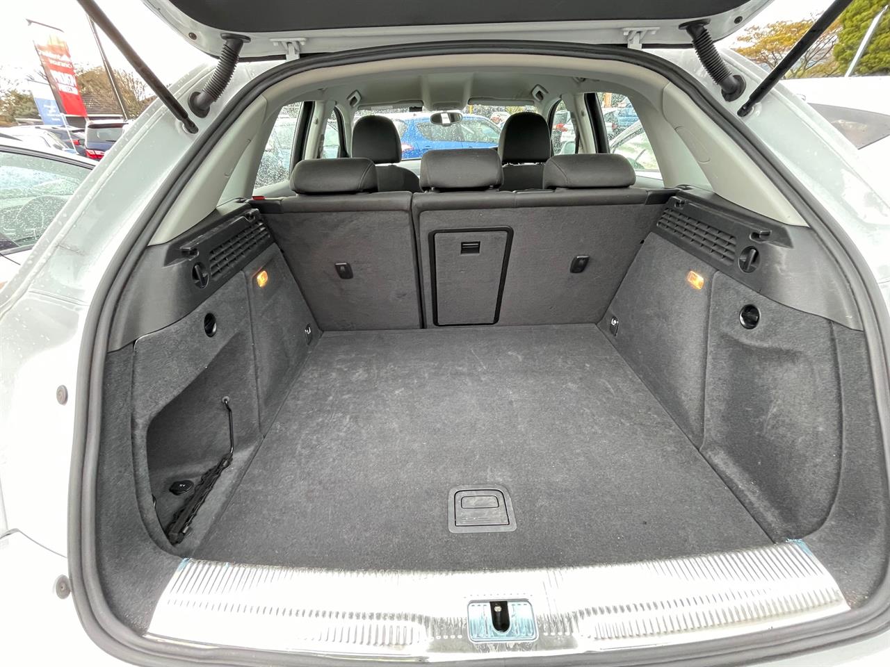 2014 Audi Q3