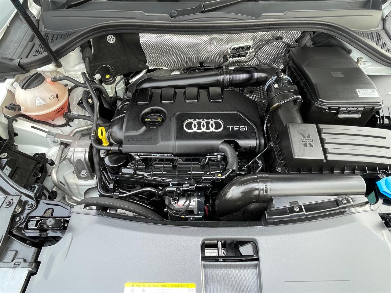 2014 Audi Q3