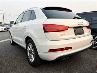 2014 Audi Q3 - Thumbnail