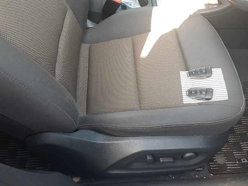 2014 Audi Q3