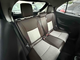 2022 Toyota Yaris Cross - Thumbnail
