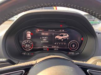 2017 Audi Q2 - Thumbnail