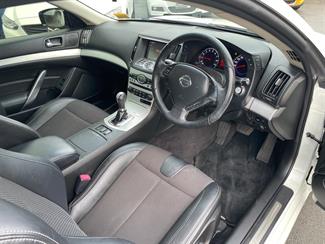 2008 Nissan Skyline - Thumbnail