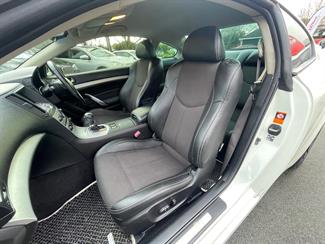 2008 Nissan Skyline - Thumbnail