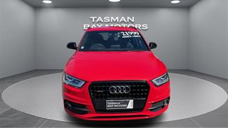 2014 Audi Q3 - Thumbnail