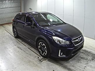 2015 Subaru XV - Thumbnail
