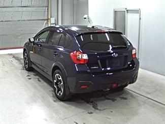 2015 Subaru XV - Thumbnail