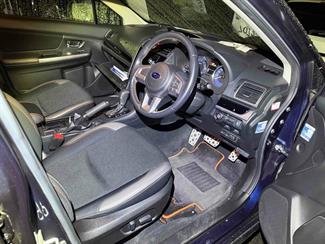 2015 Subaru XV - Thumbnail