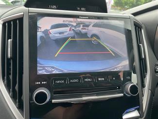 2018 Subaru XV - Thumbnail